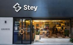 Stey 798 Art Zone Hotel