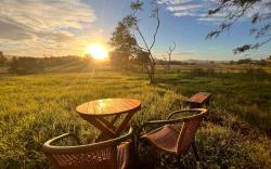 Vacy Hunter Valley Lodge