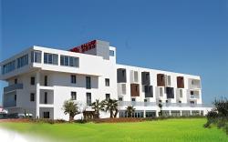 Althea Palace Hotel