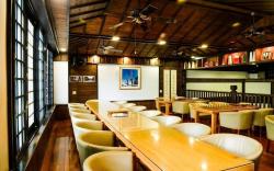 奕青民宿-梅酒 梅精 法國麵包