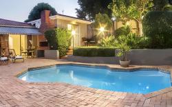 Maroela House Guest Accommodation