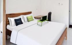Urbanview Hotel Betego Syariah Enggal by RedDoorz