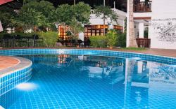 MEUANGLUANG Hotel