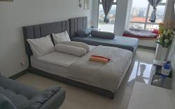 Apartemen Pakuwon 8 Anderson