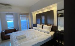 Apartemen Pakuwon 4 Tower Orchard
