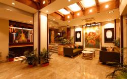 lakhey hotel 