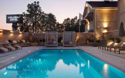 Welcome Hotel Barkarby