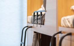 DeLuma-LebuhAcheh Bedroom 4pax 301 (DORMITARY)