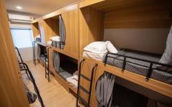 DeLuma-LebuhAcheh Bedroom (4pax) 302 (DORMITARY)