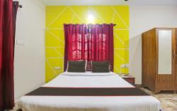 Hotel O Ferns Guest House