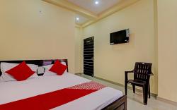 Hotel O Hotel Trimurti Inn