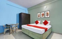 Hotel O Esscon House