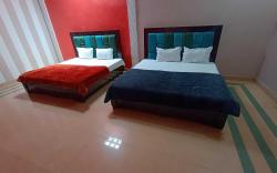 Hotel O Home Shri Hari Lodge Homestay