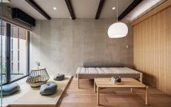 Kougetsu Machiya House