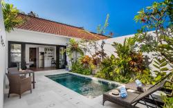 Villa Balik II Seminyak
