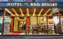 Hotel M & Resort