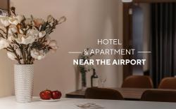Trung Son Hotel & Apartment near Tan Son Nhat Airport
