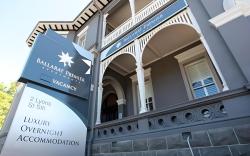 Ballarat Premier Apartments