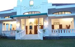 Griya Asih Yogyakarta