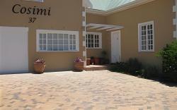Cosimi Guest House