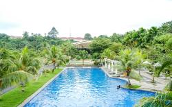 Pancur Gading Hotel & Resort