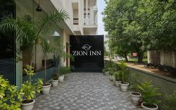 Hotel Zion Inn