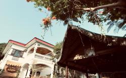 CASA RAFAELLE TRANSIENT