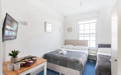 CAMDEN HOUSE 
