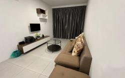 Emporium 101 Deloft @Hornbill Luxury 