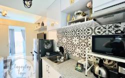 Aesthetic unit near Skyranch, Taal Vista, Hiraya