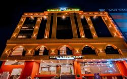 Hotel Lalita palace