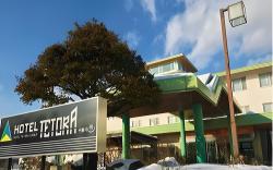 Hotel Tetora Resort Tokachigawa