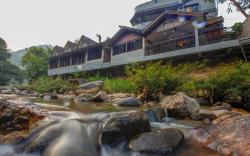 Thansila Resort