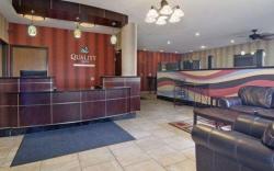 Quality Inn & Suites