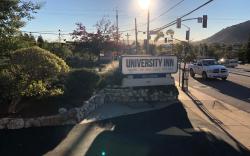 UNIVERSITY INN