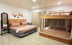 Isla UNO Homestay