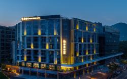 Guangzhou Drimin House Hotel