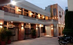Hotel Palace