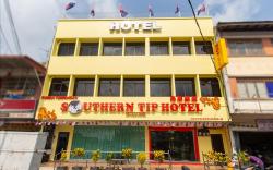 Southern Tip Hotel