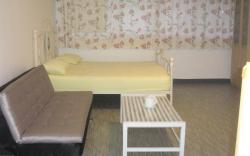 Chan Kim Don Mueang Guest House, located in Pak Kret