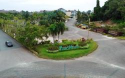 BDI Townhouse Hotel & Residence Balikpapan