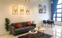 EkoCheras Duplex Suite by Ohana Home