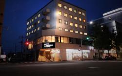 YONAGO CITYGARDENS HOTEL