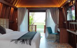 Love Without boundaries