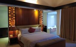 Kori Maharani Villas - One Bedroom Pool Villa