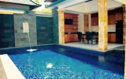 Kori Maharani Villa - Two Bedroom Pool Villa 1