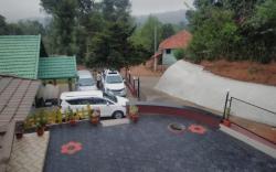 Annu Stay
