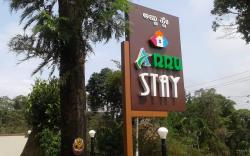 Annu Stay