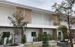 Y Apartment Ta Phraya
