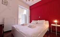 WSD kampani New Comfy and cozy 1BD Apt near Metro